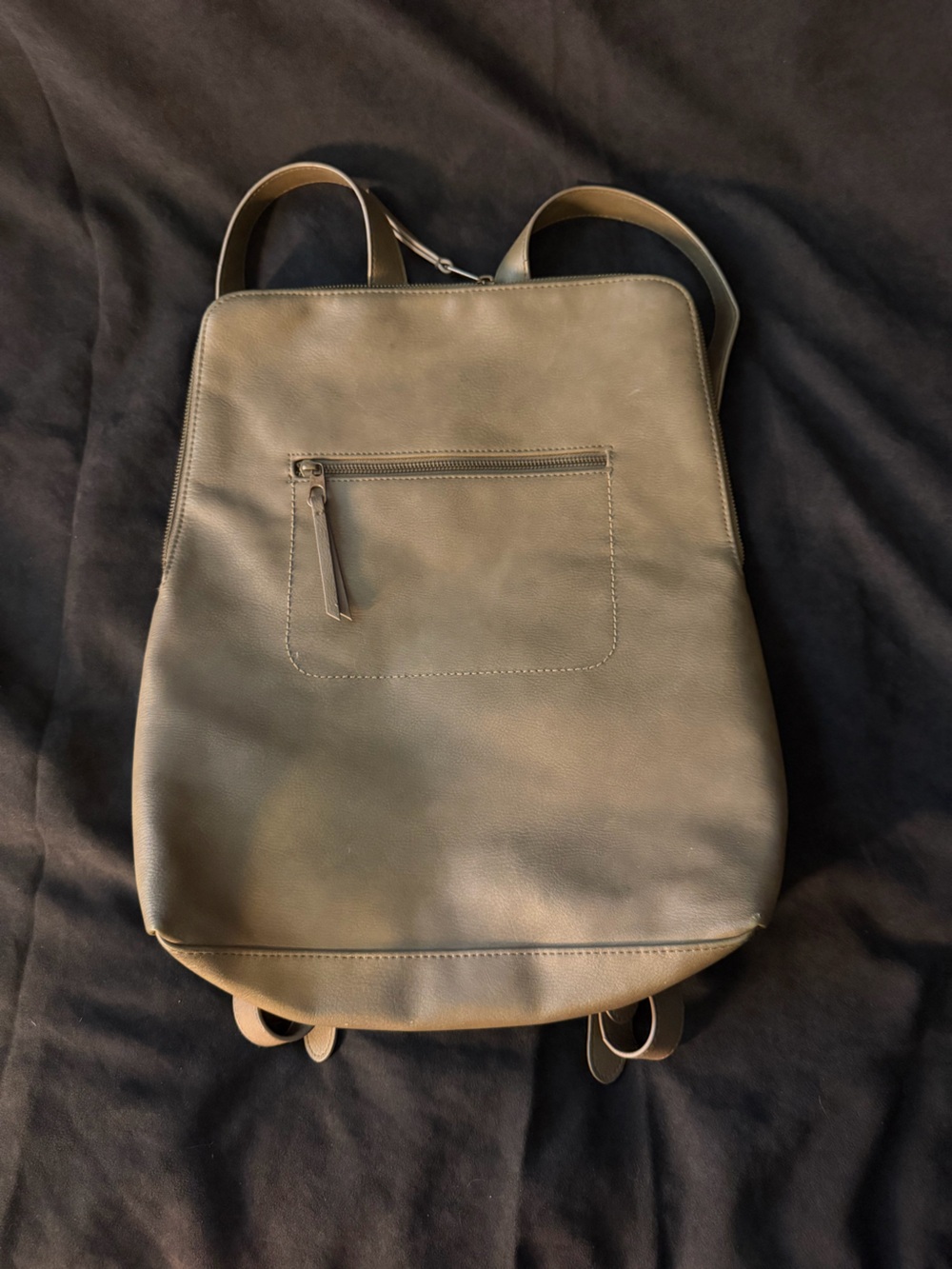 Universal Thread Taupe Laptop Backpack